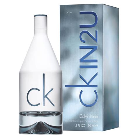 ck in2u him 150ml|ckin2u 100ml for men.